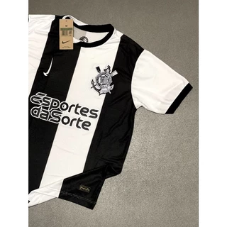Camisa do Corinthians 2024/2025 Premium