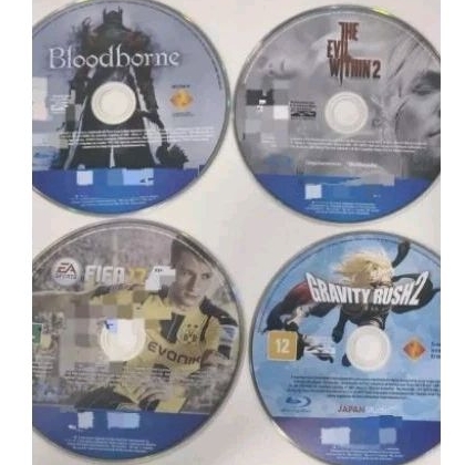 4 dvd p4