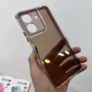 Capa capinha Motorola EDGE 30 NEO EDGE 40 EDGE 40 NEO terceira geração proteção Space NOVO cularcase