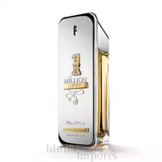 Perfume Paco Rabanne 1 Million Lucky - Eau de Toilette Masculino