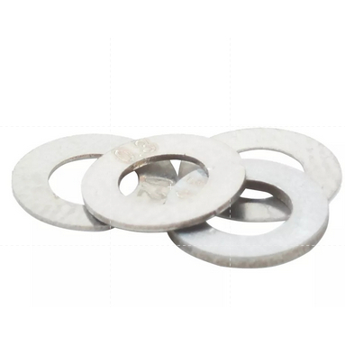 Shimming aeg v2 v3 shim set | Shopee Brasil