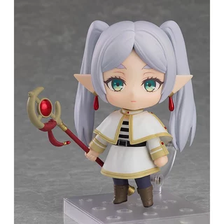 Nendoroid Frieren: Beyond Journey's End Frieren