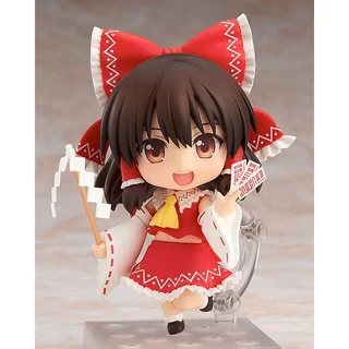 Nendoroid Touhou Project Reimu Hakurei 2.0