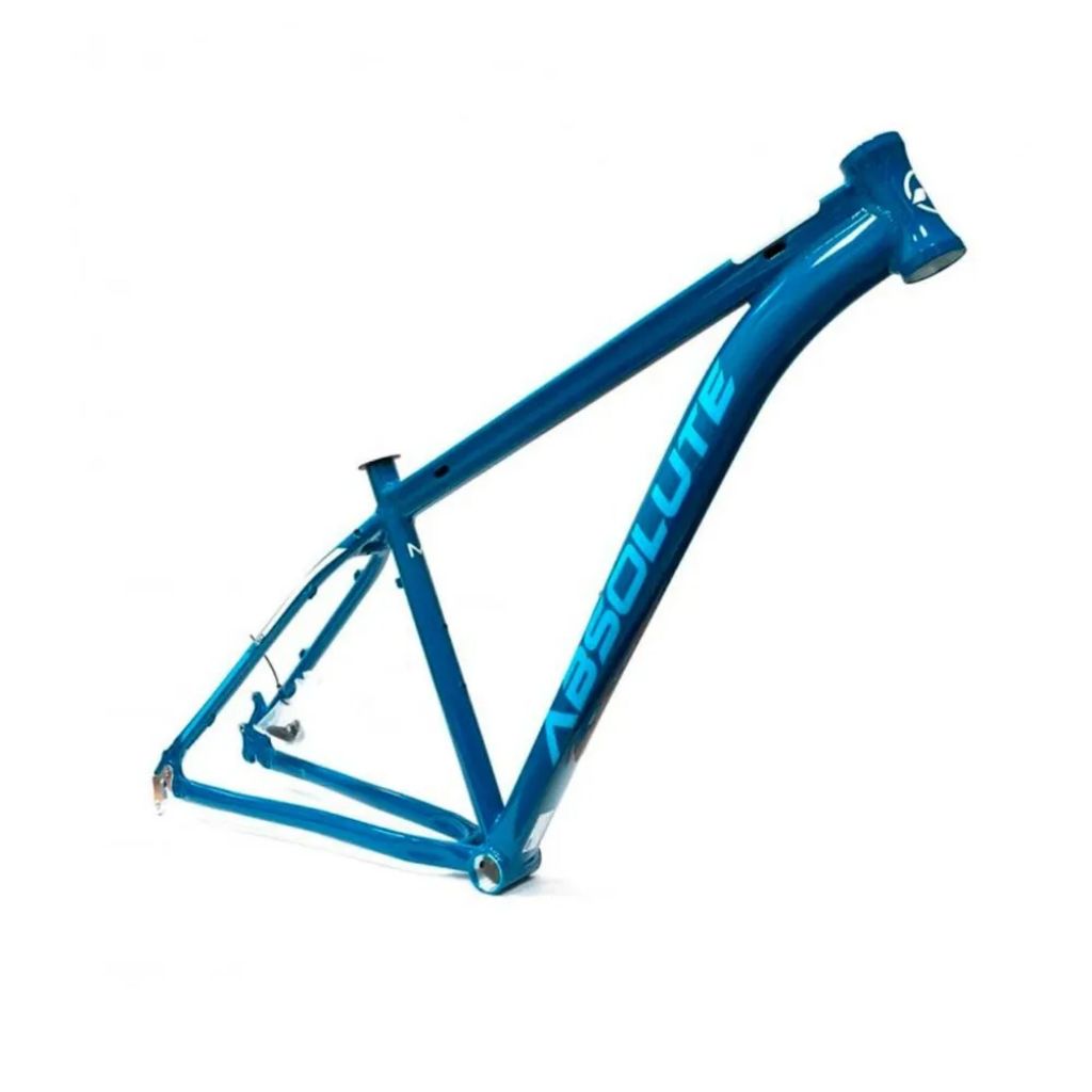 Adesivo EASTERN BIKE Nero: Decalcomania Per Telaio Bici Da Corsa, BMX E MTB