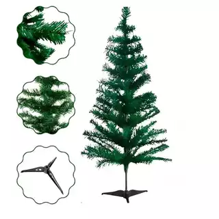 Arvore de Natal Verde pinheiro decoração VÁRIOS TAMANHOS