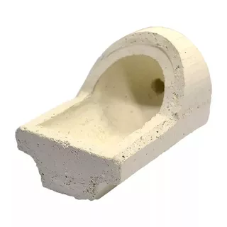 Cadinho p/ centrifugador fechado ouro nº2,5 - Nova OGP em Oferta na Shopee