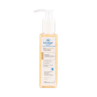 Sabonete Facial Clareador Manchas Bio-whitening 120ml Bioage