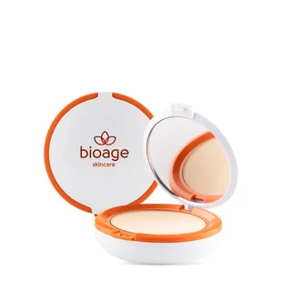 Pó Compacto Fino com Proteção Solar FPS60 Vitamina C 10g