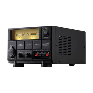Fonte de alimentação 30A analógica para 127V PS-13830A110