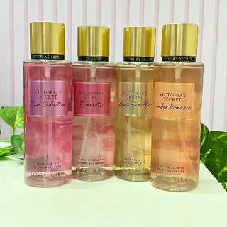 Victoria's Secret Original Body Splash Fragrance Mist 250ml