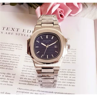 Relógio de luxo Patek philippe Quartz barato novo