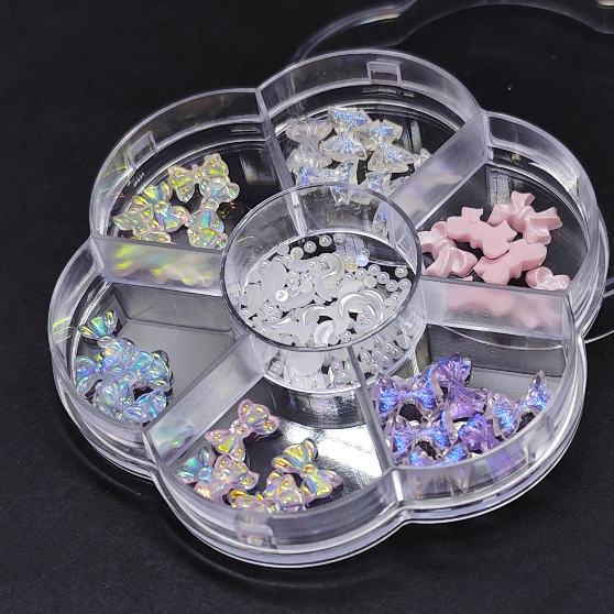BEEFLYING Set 14 Ciondoli In Resina A Tema Gatto Per Creazione Gioielli - Pendenti Colorati Per Collane, Orecchini, Bracciali Fai Da Te