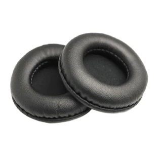 Par Espumas Almofadas Earpads Compativeis Com Fone de Ouvido Philips Tah1108bk/55 Tah1108 Tah 1108