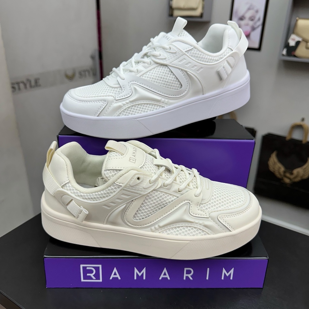 Tenis RAMARIM ORIGINAL Lançamento 2025 importado 2483232