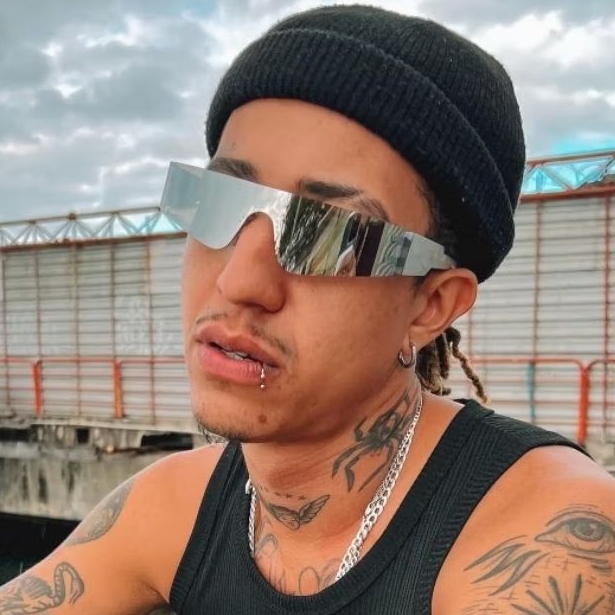 Óculos de Sol INFINITT 2 Chroma Masculino