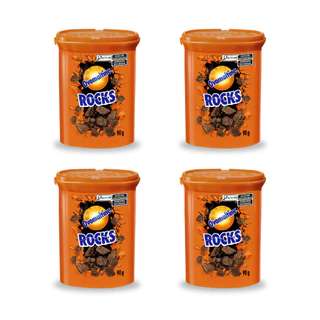 Ovomaltine Rocks 90g Kit 4Un