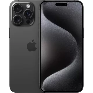 IPHONE 15 PRO MAX 256GB LACRADO 1 ANO DE GARANTIA APPLE