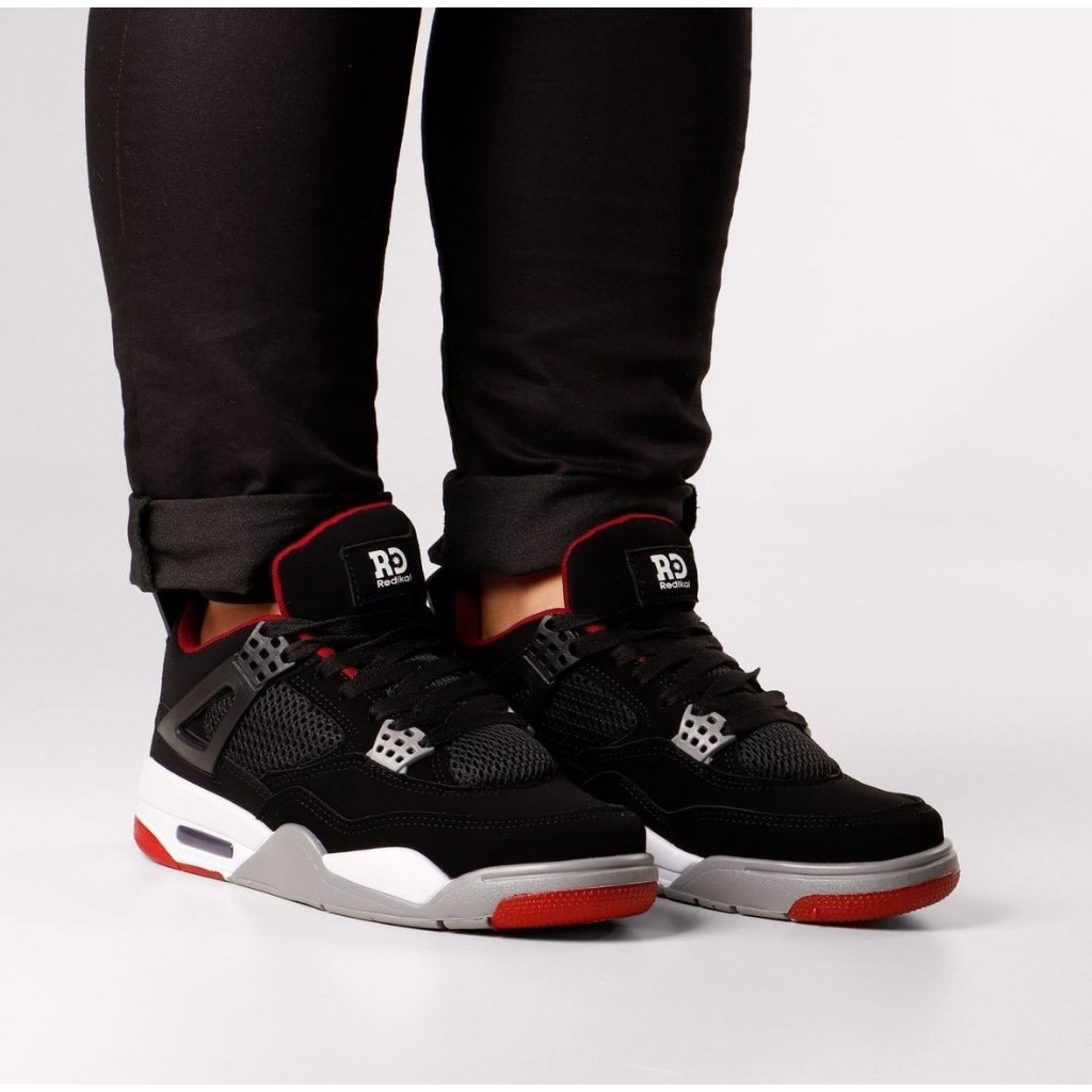 Tênis Botinha para Treino Academia, Confortável Envio imediato.