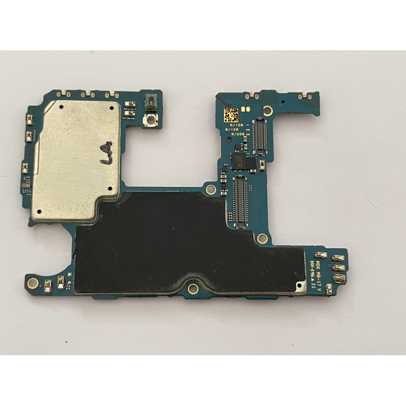 Placa Lógica Samsung Galaxy A53 5g A536e SUCATA