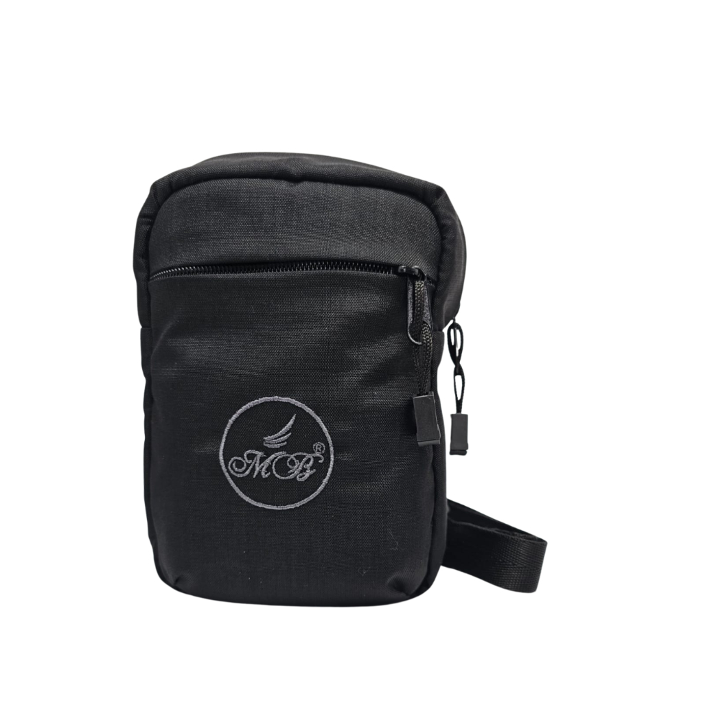 Bag Tranversal Casual, Skatista, Basic.