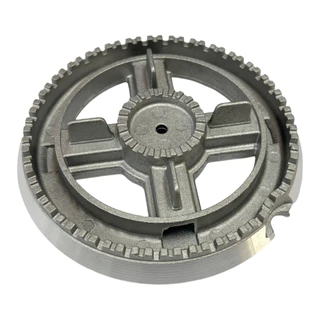 Queimador Difusor Dupla Fogão Mueller 9,5cm em Oferta na Shopee