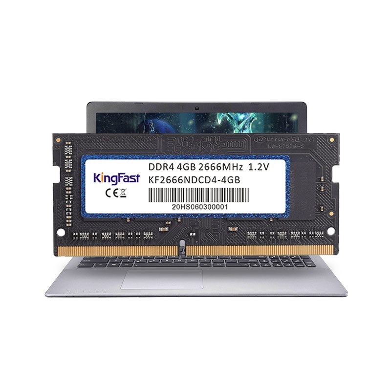 Memória DDR4 8GB 16GB 3200Mhz NOTEBOOK