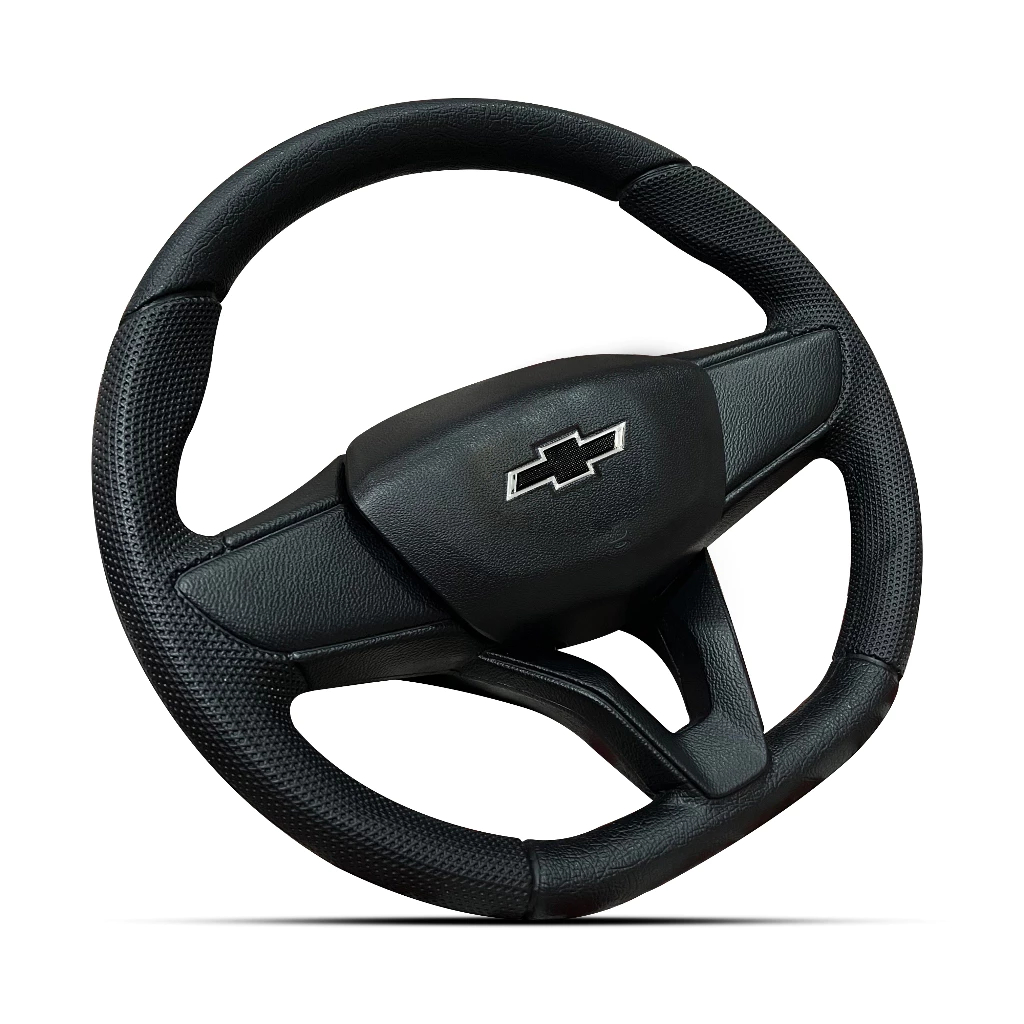 Volante Esportivo Compatível Linha GM Vários Carros