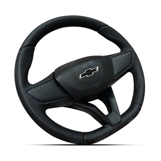 Volante Esportivo Compatível Linha GM Vários Carros