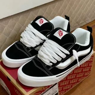 Tenis Knu Old Skool Confortável Casual Lançamento