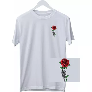 Camisa Masculina Camiseta Masculina Básica Premium Blusa Unissex Streetwear 100% Algodão Egípcio