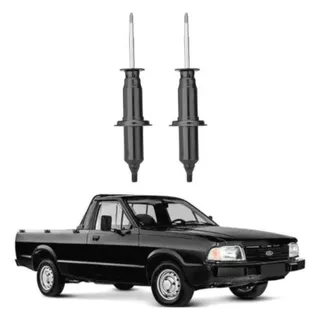 Par Amortecedor Dianteiro Pampa 1.6 1.8 1982 1997 em Oferta na Shopee