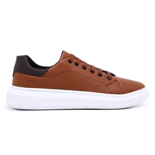 Tênis Masculino Casual Macio, Estiloso e Confortável