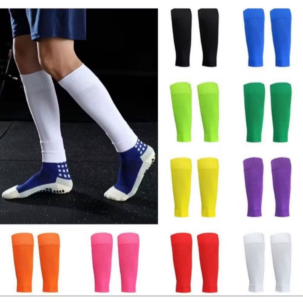 Kit 4 Pares Meião Canelito Profissional Altíssima Qualidade Canelito