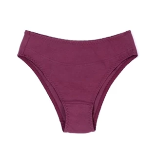 KIT CALÇOLA COTTON REFORÇADA