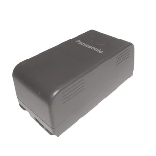 Bateria Panasonic PV-BP17 para Filmadoras - NOVA