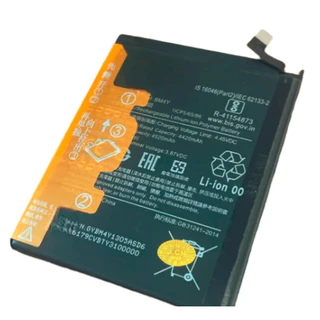 Flex carga Bm4y Poco F3/ Redmi K40 Pro/ K40/ Mi 11x Pro/ Mi 11i