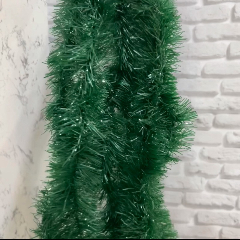 Festão verde 2m