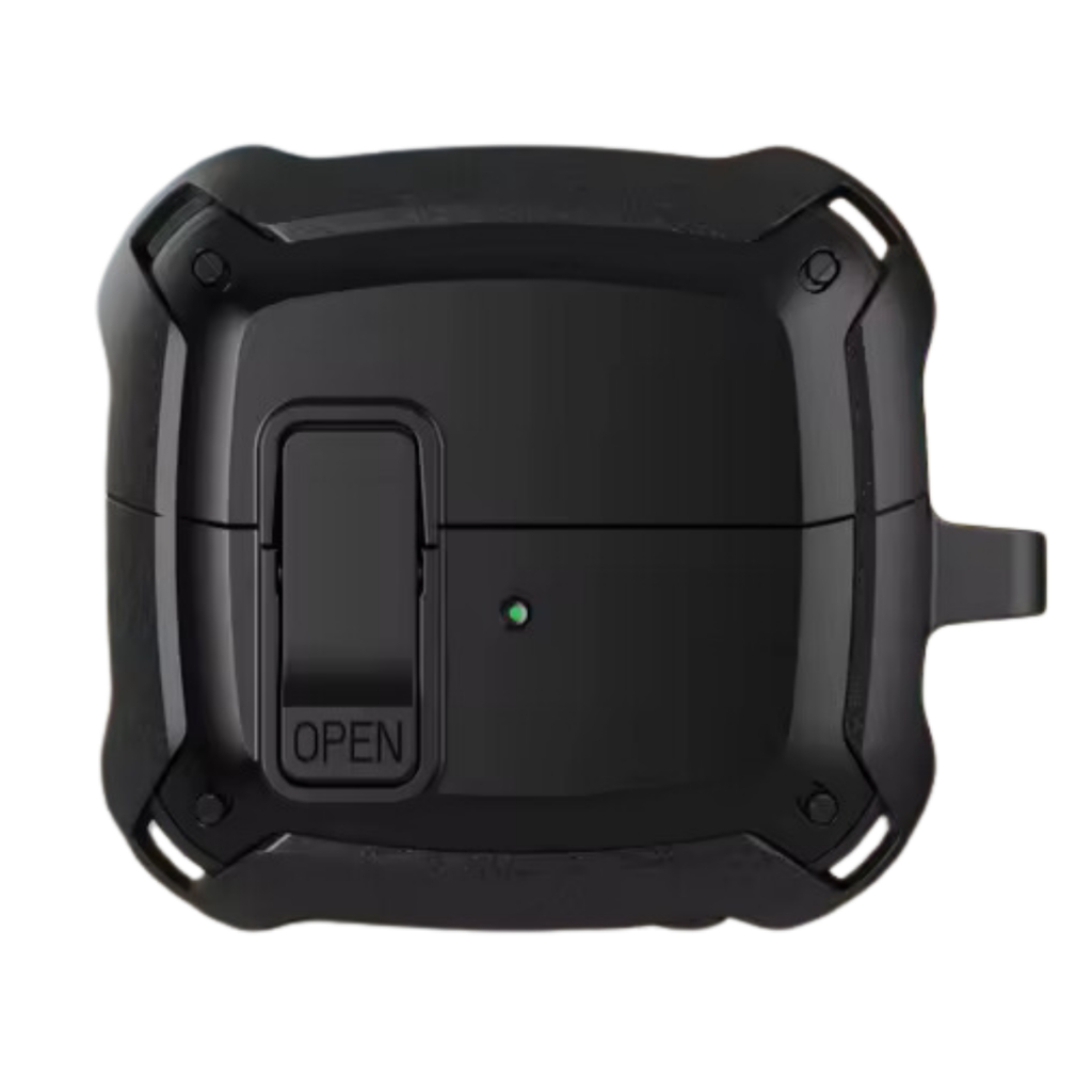 Capa Case Resistente Para Samsung Galaxy Buds 3 PRO