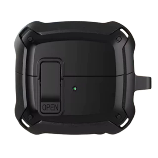 Capa Case Resistente Para Samsung Galaxy Buds 3 PRO