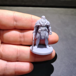 Miniaturas Classes Heróis Humanos - D&D Personagens de Campanha(Classes) Dungeons and Dragons, Board Games, Jogos de Tabuleiro, RPG de mesa, NPC