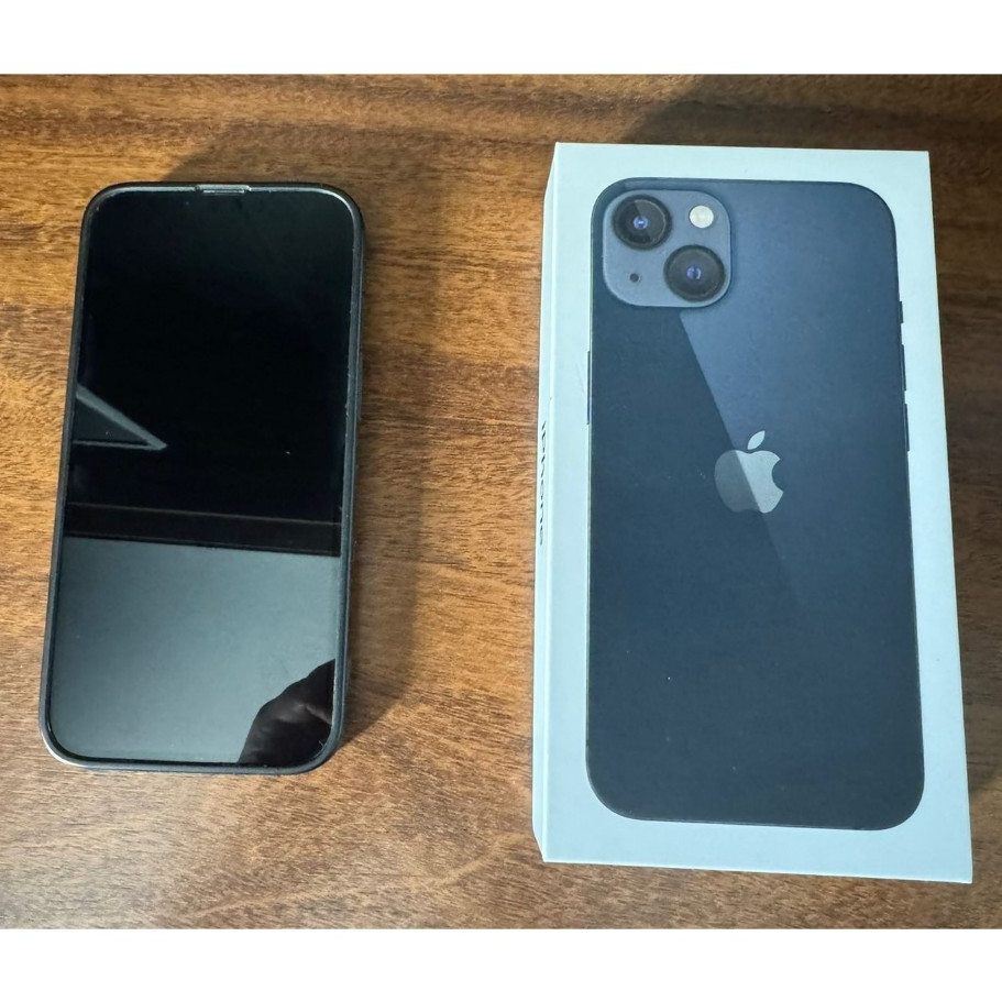 iPhone 13 128 Gb Midnight