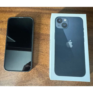 iPhone 13 128 Gb Midnight