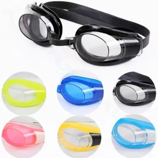 Óculos de Natação Com Protetor De Nariz Com Protetor De Ouvidos Para Crianças/ Adultos Com Tampa Ouvido e Tampa Nariz Material Emborrachado em Oferta na Shopee