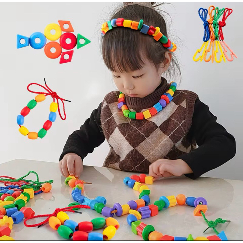 Brinquedo Para Coordenação Motora Fina - Educação Infantil - Presente ...