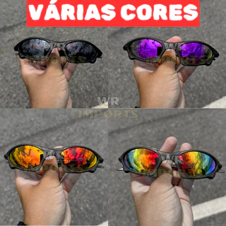 OFERTA - Óculos de Sol Penny Premium em METAL VÁRIAS CORES MODELO COMPLETO COM CAIXINHA E SAQUINHO