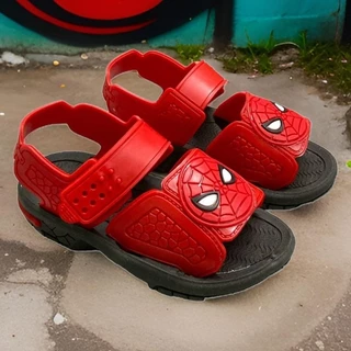Papete Homem-Aranha Que Transforma Cada Passo em Aventura