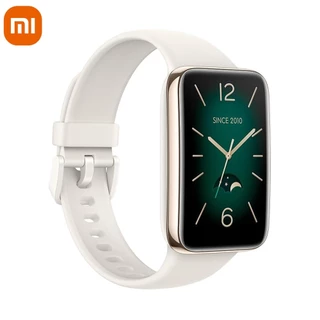 Original Xiaomi Smartwatch Mi Band 7 Pro (versão global) com GPS Health & Fitness Activity Tracker
