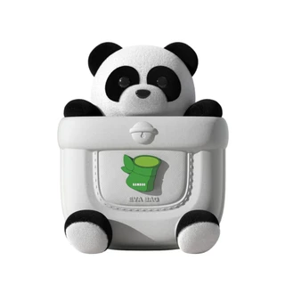 Mochila EVA05 Escolar Infantil Ajustável Com Desenho de Animal