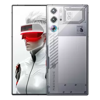 REDMAGIC 9S Pro 16 GB + 512 GB Gaming Teléfono 5G Smartphone 6.8