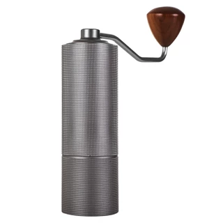 Icoffee Moedor de Café com Manivela Manual Cafeteira 20g